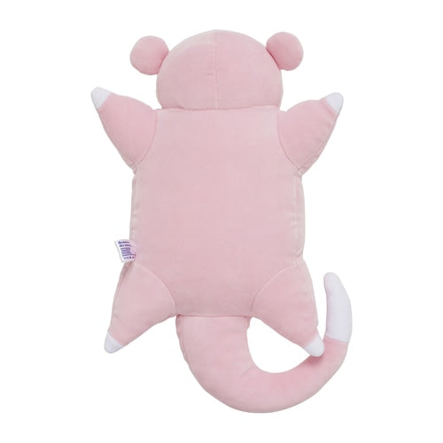 Good Night Slowpoke (Sleeping)