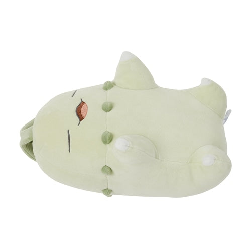 Good Night Chikorita (Pokémon Sleep)