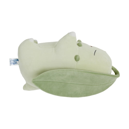 Good Night Chikorita (Pokémon Sleep)