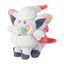 Hisuian Zorua (Fluffy Huggable Plush)