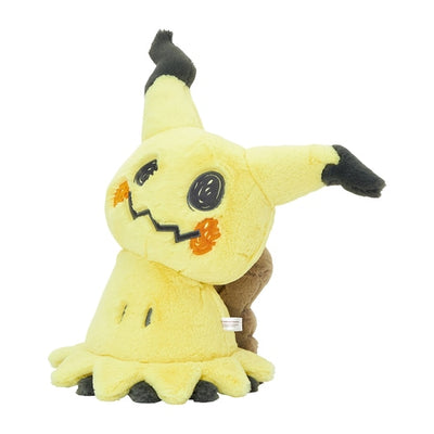 Mimikyu (Fluffy Huggable Plush)