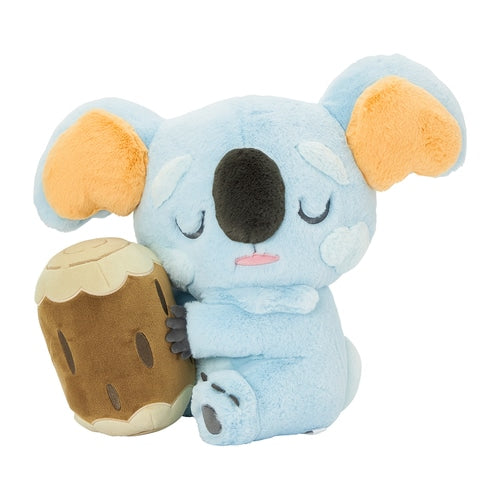 Komala (Fluffy Huggable Plush)