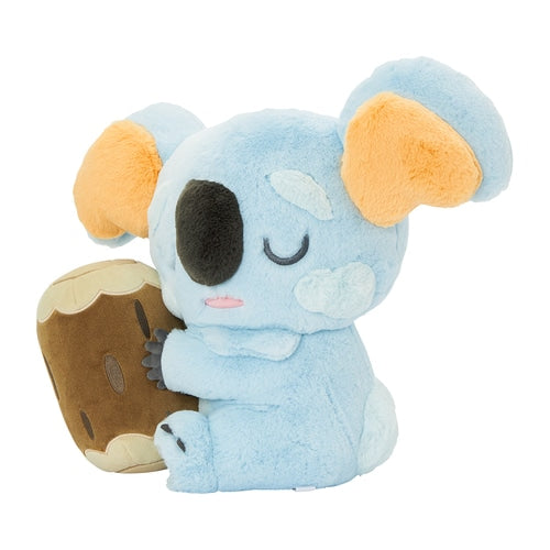 Komala (Fluffy Huggable Plush)