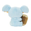 Komala (Fluffy Huggable Plush)