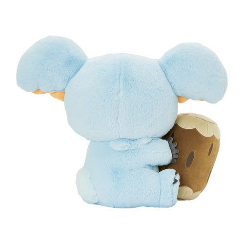 Komala (Fluffy Huggable Plush)