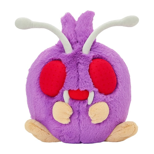 Venonat (Fluffy Huggable Plush)