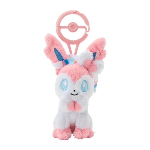 Sylveon Keychain (Pokemon Center)