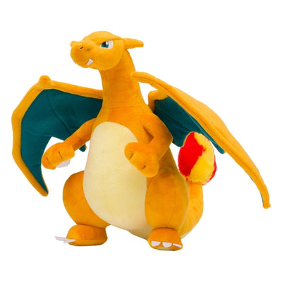 Pokemon Center Charizard plush (Pokémon Center Japan)