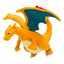 Pokemon Center Charizard plush (Pokémon Center Japan)