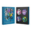 Pokemon Card Game Collection File Premium Midnight Agent -the cinema- binder