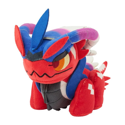 Koraidon (Pokemon Dolls)