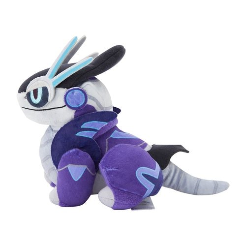 Miraidon (Pokemon Dolls)