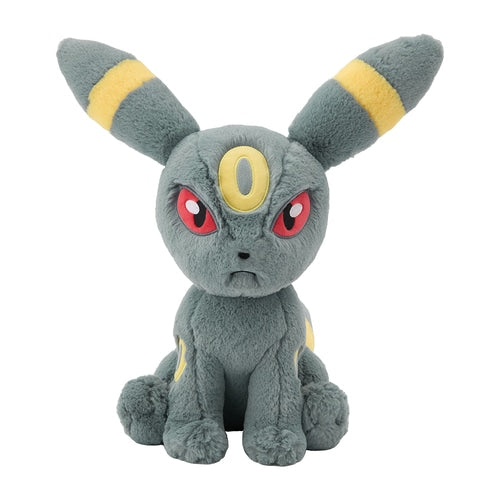Umbreon (Fluffy Huggable Plush)