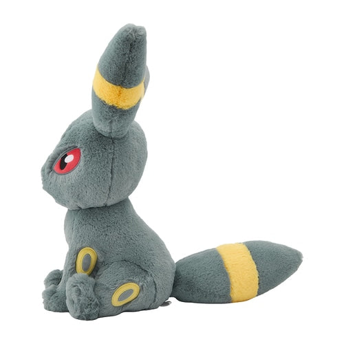Umbreon (Fluffy Huggable Plush)