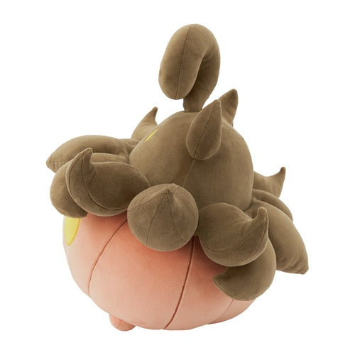 Pumpkaboo (Motchiritchi)