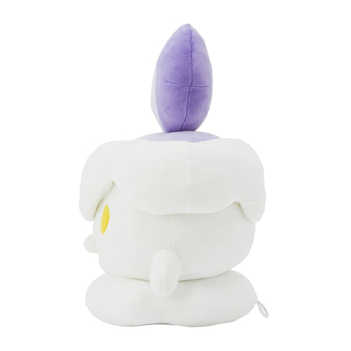 Litwick Plush (Motchiritchi)