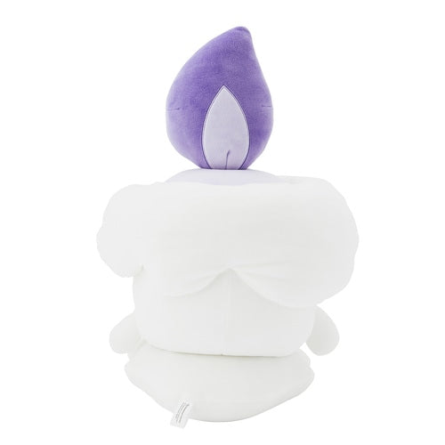 Litwick Plush (Motchiritchi)