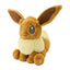 Eevee(Fluffy Huggable Plush)