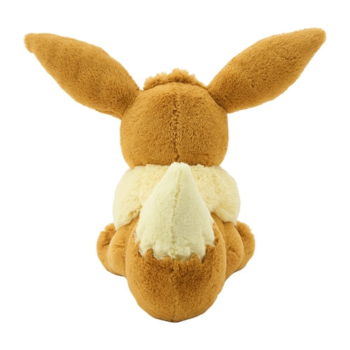 Eevee(Fluffy Huggable Plush)