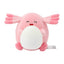Take a Peak! Chansey Plush