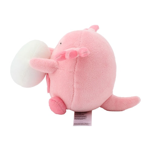 Take a Peak! Chansey Plush