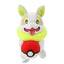Take a Peak! Yamper Plush