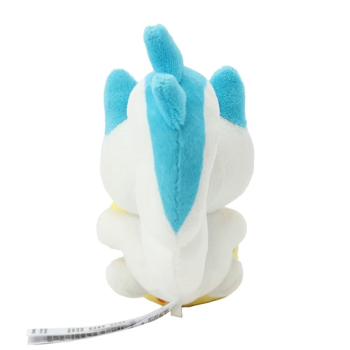 Take a Peak! Pachirisu Plush