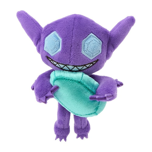 Take a Peak! Sableye Plush
