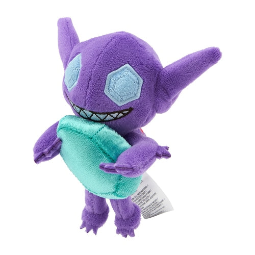 Take a Peak! Sableye Plush