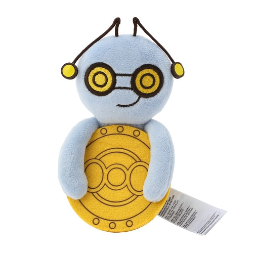 Take a Peak! Gimmighoul Roaming Form Plush