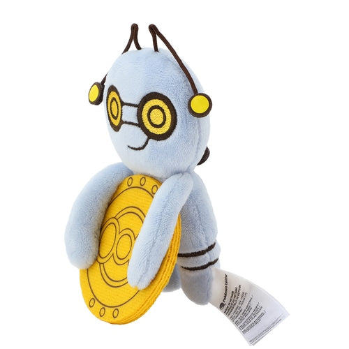 Take a Peak! Gimmighoul Roaming Form Plush