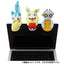 Take a Peak! Gimmighoul Roaming Form Plush