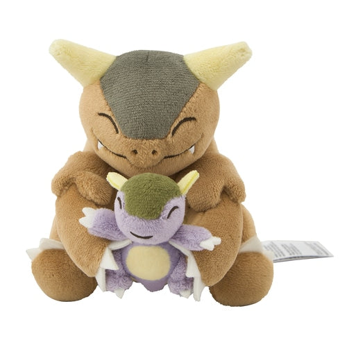 Take a Peak! Plush