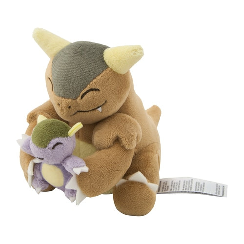 Take a Peak! Plush