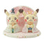 Girl's Day Pikachu (Japan Pokemon Centre)