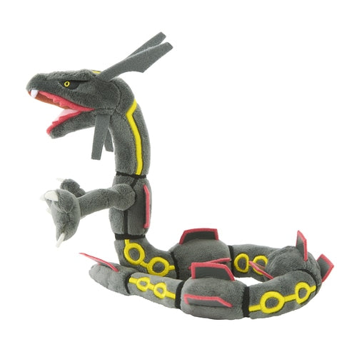 Shiny Rayquaza (Pokémon fit)
