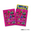 Pokémon Center Japan Official Sleeves: Ace Spec Sleeves