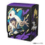 Pokémon Center Japan Official: Hop and Snorlax Sleeves and Deck Box Set