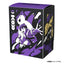 Pokémon Center Japan Official: Hop and Snorlax Sleeves and Deck Box Set