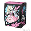 Pokémon Center Japan Official: Lillie and Clefairy Sleeves and Deck Box Set