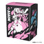 Pokémon Center Japan Official: Lillie and Clefairy Sleeves and Deck Box Set