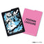 Pokémon Center Japan Official: Lillie and Clefairy Sleeves and Deck Box Set