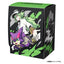 Pokémon Center Japan Official: N & Purrloin Sleeves and Deck Box Set
