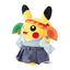 Pokemon Plush doll Cheer Pikachu