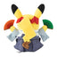 Pokemon Plush doll Cheer Pikachu