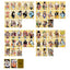 One Piece Golden Playing Cards
