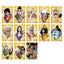 One Piece Golden Playing Cards