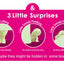 Smiski - Series 1 Blind Box (1 Random Box)