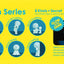 Smiski - Bath Series Blind Box (1 Random Box)