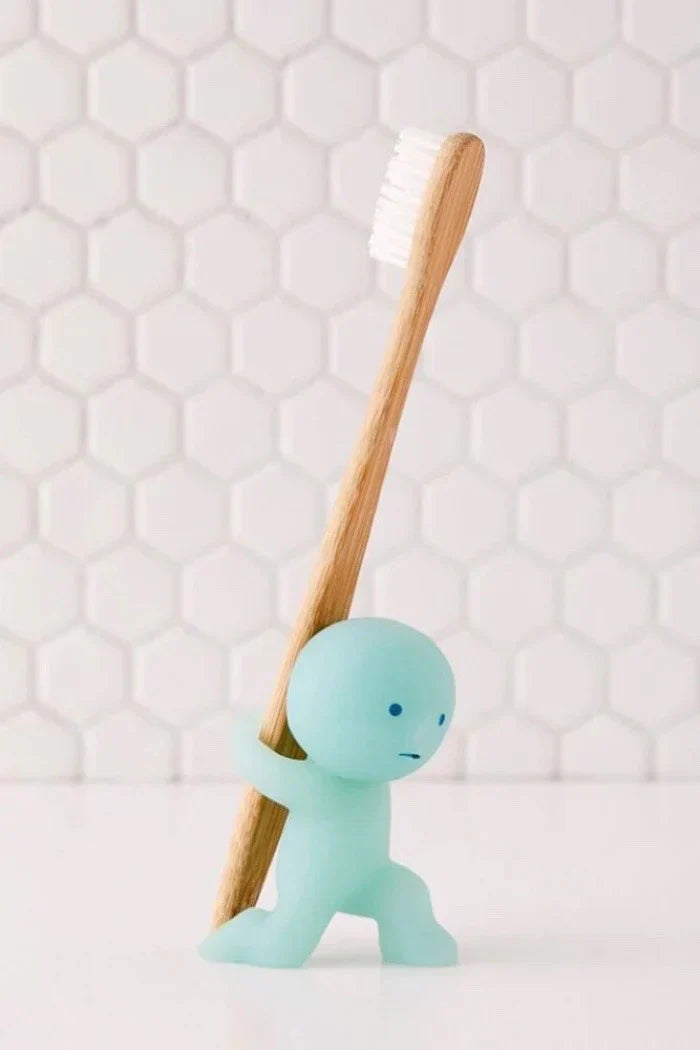 Smiski - Toothbrush Stand (Carrying)